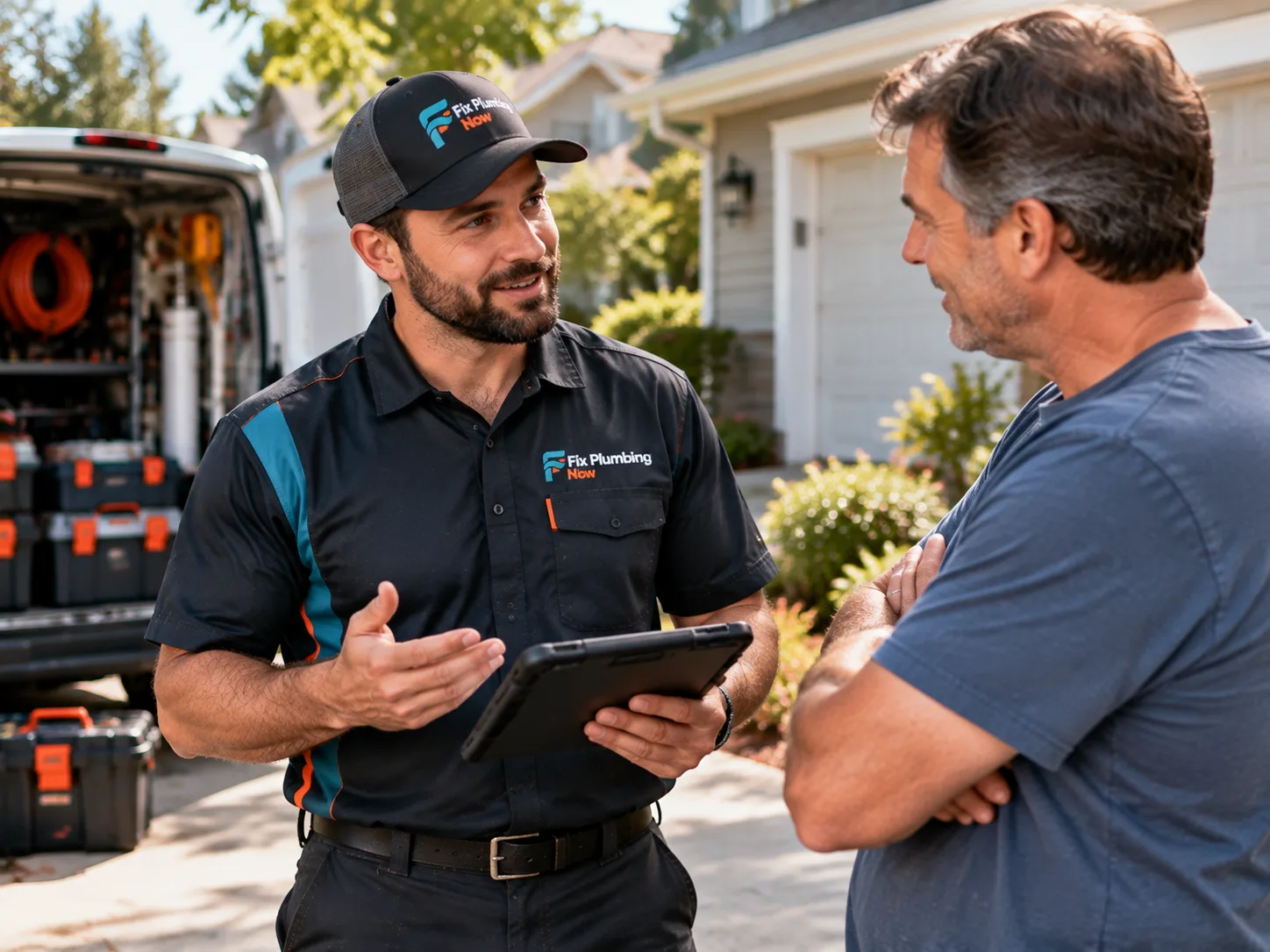 Clogged Drain Service Tahoe Vista, CA FAQs